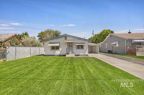126 6th Ave S, Buhl, ID 83316