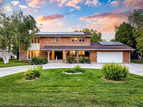 10326 W Stardust Dr, Boise, ID 83709