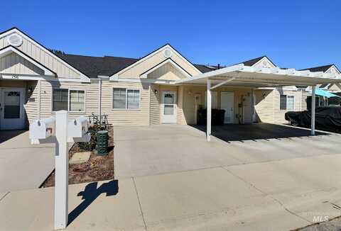 166 E Waterbury Ln, Meridian, ID 83646
