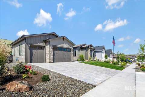18015 N Burnt Car Pl, Eagle, ID 83714