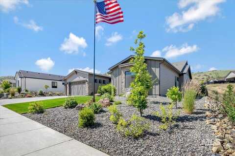 18015 N Burnt Car Pl, Eagle, ID 83714