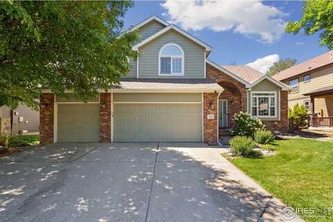 3321 Wild View Dr, Fort Collins, CO 80528
