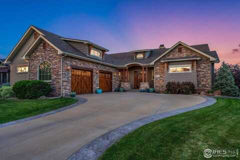242 N Cove Dr, Loveland, CO 80537
