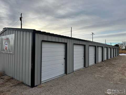 294 W Howell, Vona, CO 80861