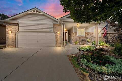 5071 Georgetown Dr, Loveland, CO 80538