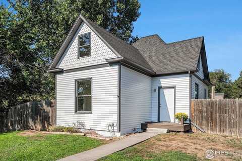 209 N Taft Hill Rd, Fort Collins, CO 80521
