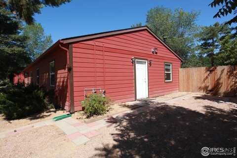 2908 W Olive St, Fort Collins, CO 80521
