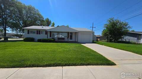 409 Logan St, Sterling, CO 80751