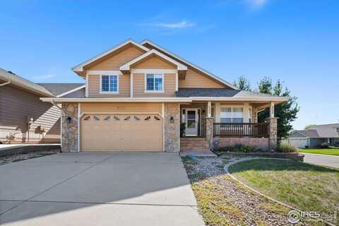 3222 67th Ave Pl, Greeley, CO 80634