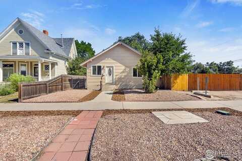 905 5th St, Greeley, CO 80631