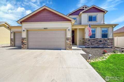 465 Apple Ct, Eaton, CO 80615