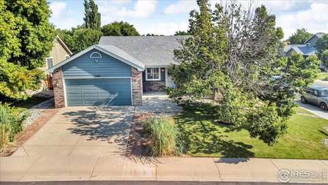 3565 Carbondale St, Loveland, CO 80538