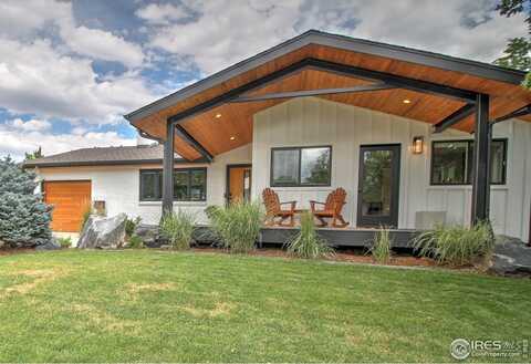 3030 24th St, Boulder, CO 80304