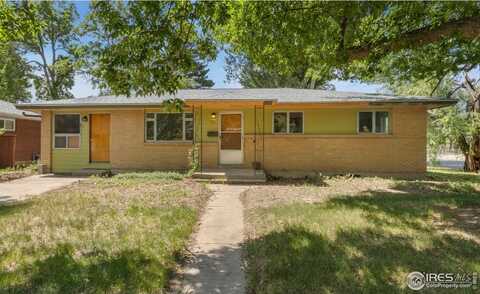 501 Dartmouth Trl, Fort Collins, CO 80525