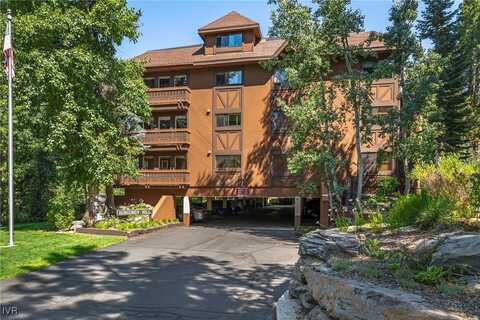 335 Ski Way, Incline Village, NV 89451