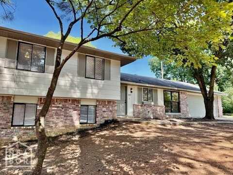 1507 Dupwe Drive, Jonesboro, AR 72401