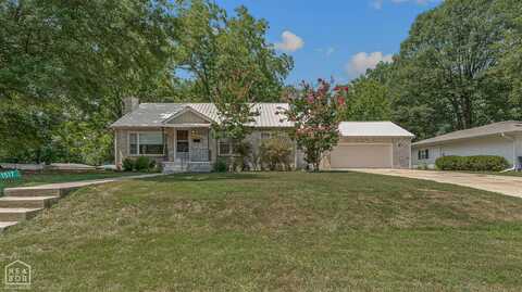1517 Alonzo, Jonesboro, AR 72401