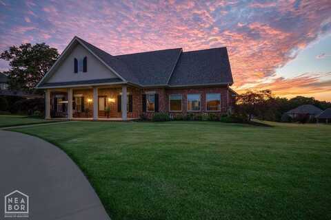 4301 Woodcrest Drive, Jonesboro, AR 72404