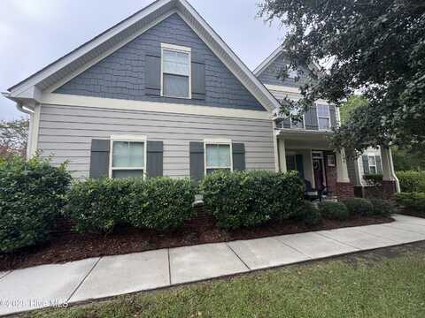 300 Leaward Trace, Swansboro, NC 28584
