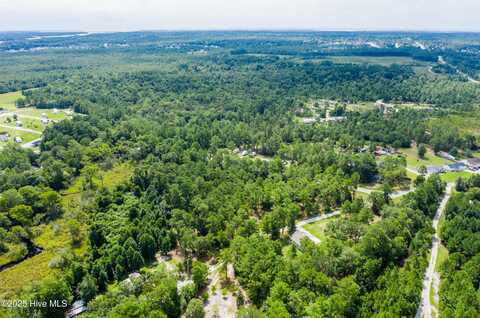 Tbd Van Riggs Road, Hubert, NC 28539
