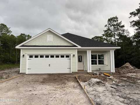 2880 Mithwick Street SW, Shallotte, NC 28470