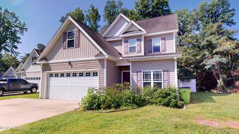 202 Red Shoulder Lane, New Bern, NC 28560