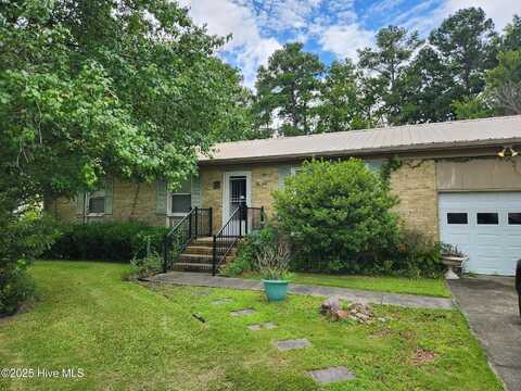 131 Dare Drive, New Bern, NC 28560