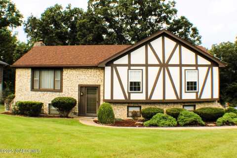 322 CARL LANE, Jefferson City, MO 65101