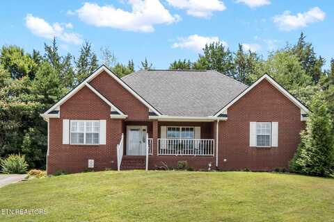 7609 Wilderness Path Rd, Corryton, TN 37721