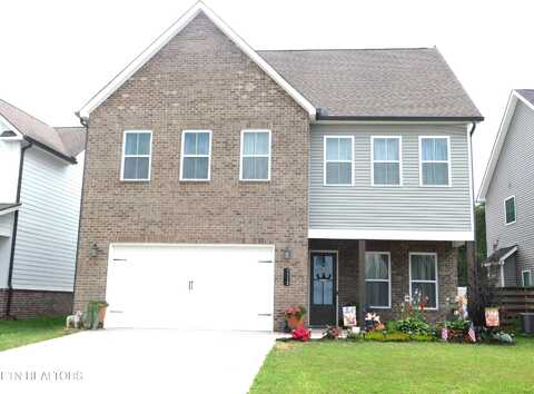 1112 Belle Pond Ave, Knoxville, TN 37932