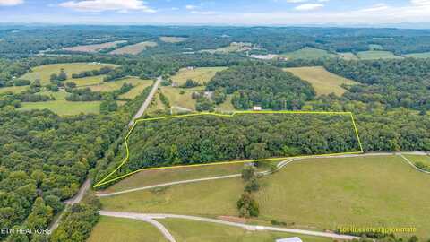 00 Sugarlimb Rd, Loudon, TN 37774