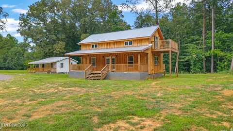 228 & 236 Sweeney Road, Benton, TN 37307