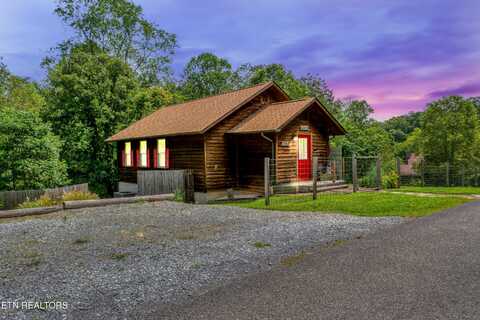 1148 Laurel Rd, Townsend, TN 37882