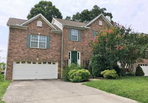 8206 Gallaher Station Drive, Knoxville, TN 37919