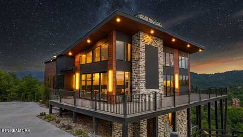 2848 Red Sky Drive, Sevierville, TN 37862