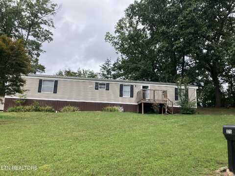 275 Grandview Lane, New Tazewell, TN 37825