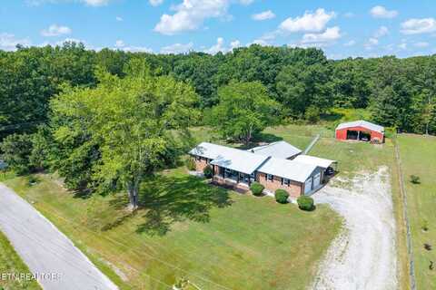 111 Guffey Lane, Jamestown, TN 38556