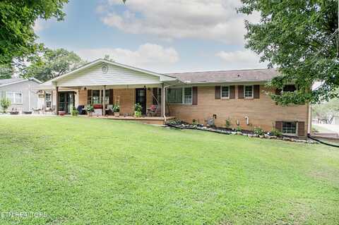 1213 Carter Drive, Jefferson City, TN 37760