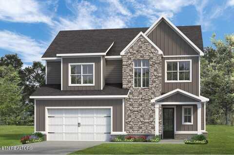 11507 Sierra Nevada Lane, Knoxville, TN 37932
