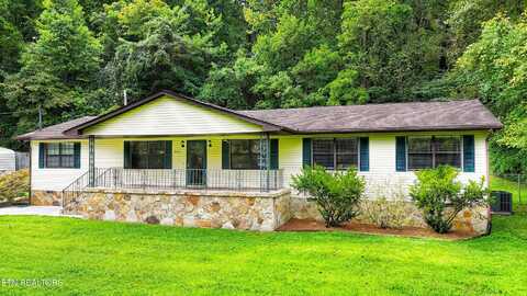 2333 Thorn Grove Pike, Knoxville, TN 37914