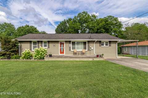 213 Willowbrook Drive, Kingston, TN 37763