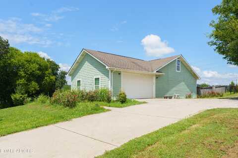 13450 Roberson Springs Rd, Loudon, TN 37774