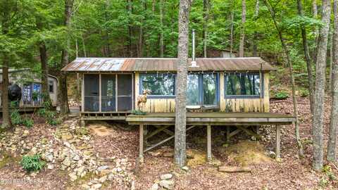 2939 Dupont Springs Rd, Sevierville, TN 37876