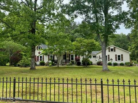 4540 S York Highway 4540 Hwy, Jamestown, TN 38556