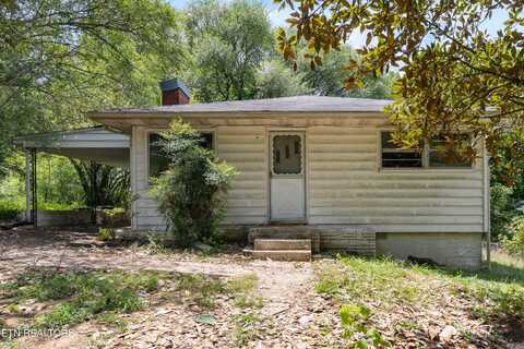110 Pine Lane, Oliver Springs, TN 37840