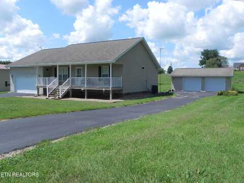 2008 Bessie Slaton Rd, Dandridge, TN 37725