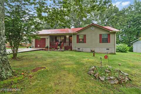 79 Apple Circle, Crossville, TN 38555