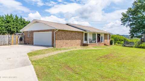 13152 Roberson Spring Rd, Loudon, TN 37774