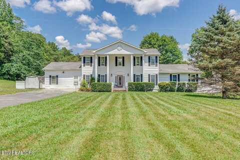 1108 Estates Drive, Seymour, TN 37865