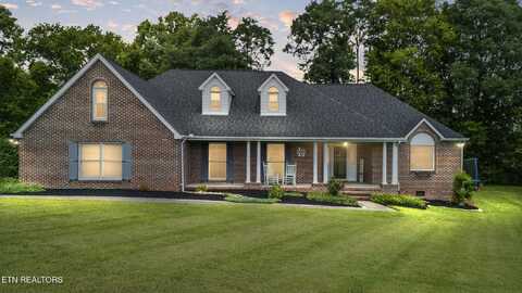 5019 Princess Ann Court, Knoxville, TN 37918